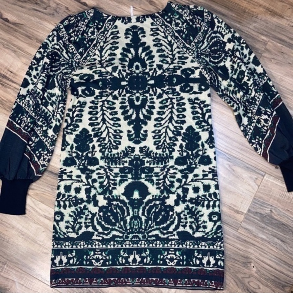 Free people dress